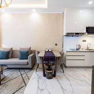 One-Bedroom Deluxe